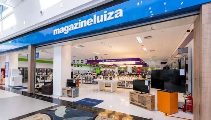 Manobra frauda direitos de milhares de funcionários da Magazine Luiza