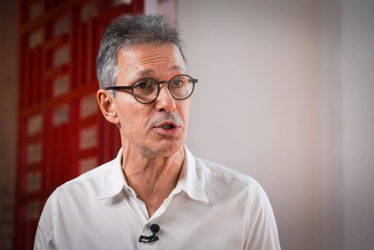 Zema afirma que STF promove “perseguição a adversários” como Bolsonaro