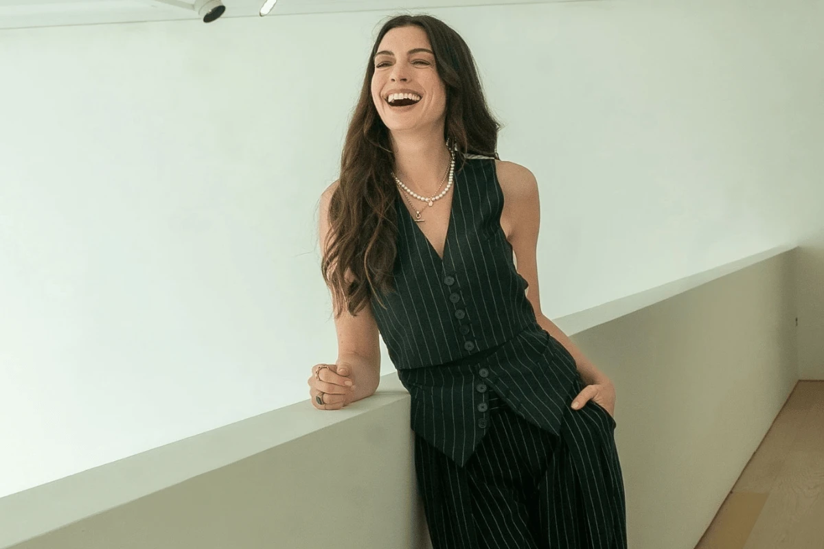 O Diabo Veste Prada 2: confira looks da personagem de Anne Hathaway