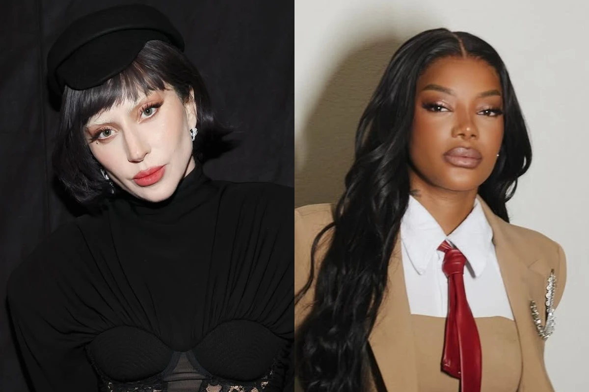Lady Gaga: Equipe de Ludmilla rebate e diz de quem partiu convite