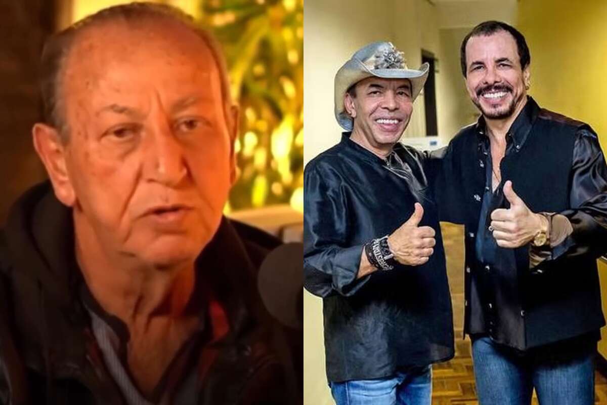 Compositor detalha briga com Chrystian e Ralf: “Caráter duvidoso”