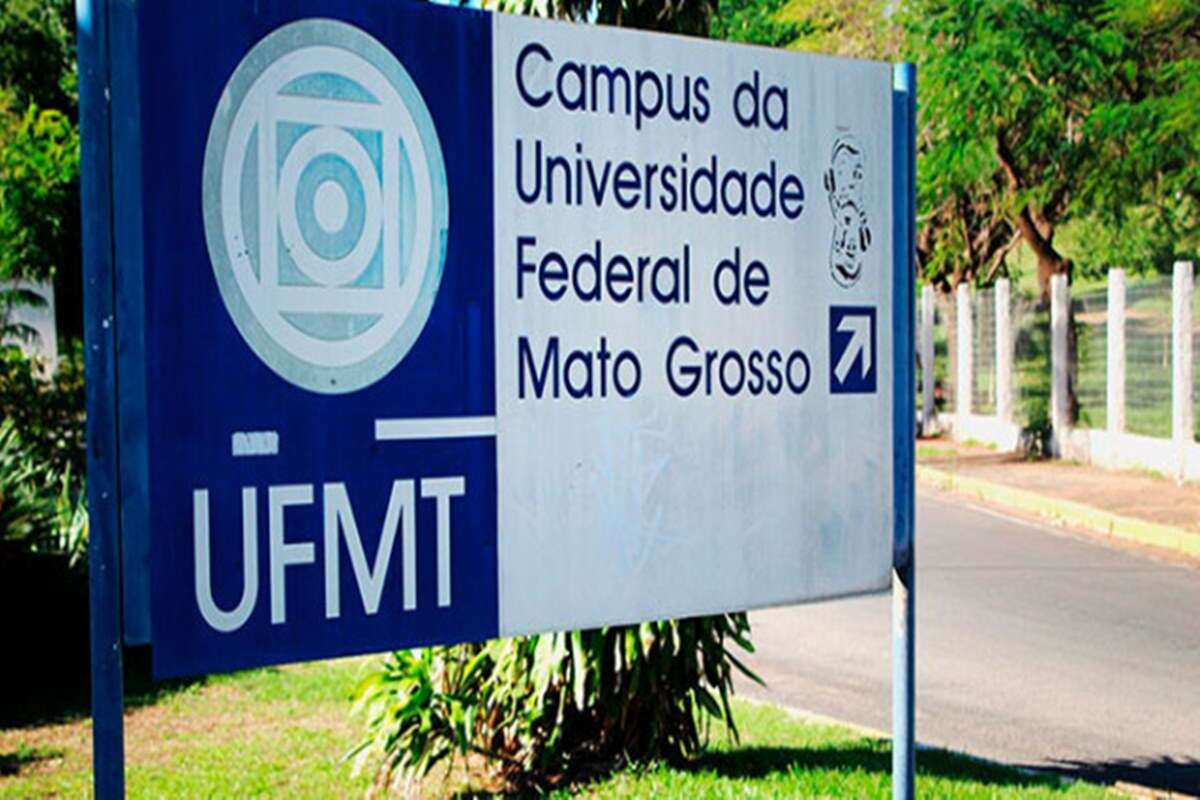 Acadêmicos de psicologia da UFMT denunciam professores por racismo