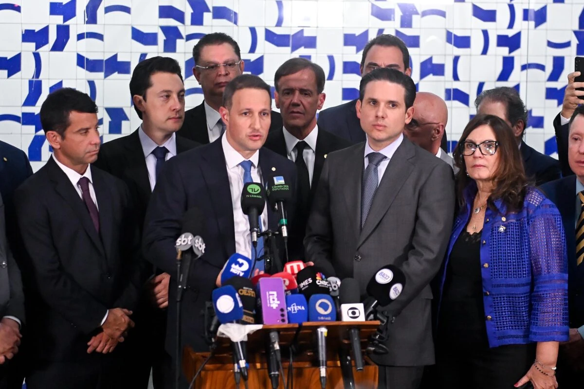 Lei Antiterrorismo mostrou que há espaço para diálogo na política