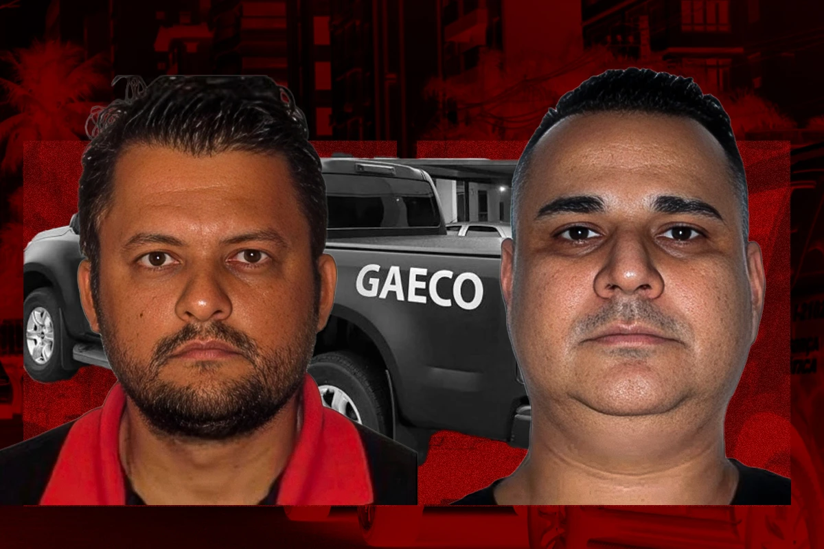 Empresários negociaram Porsche para financiar ataque a promotor de SP