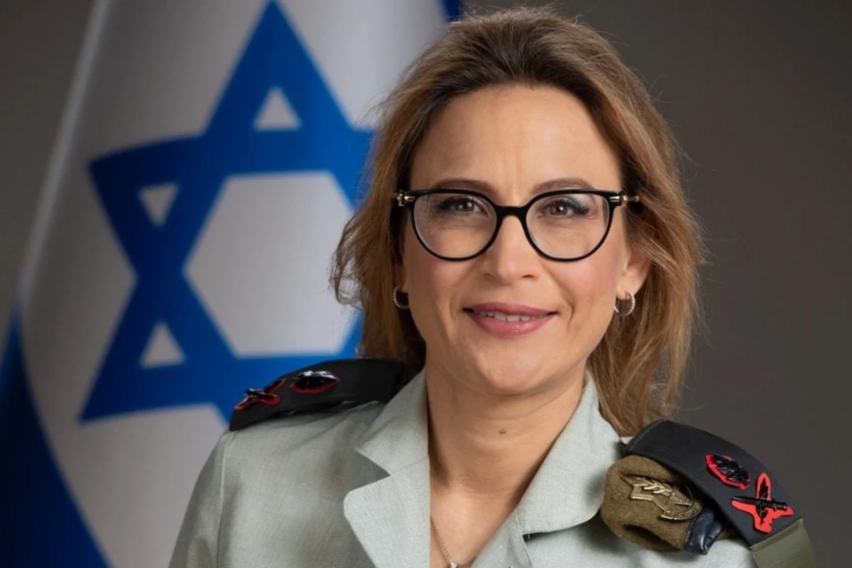 Israel impõe prisão domiciliar a ex-procuradora que vazou vídeo