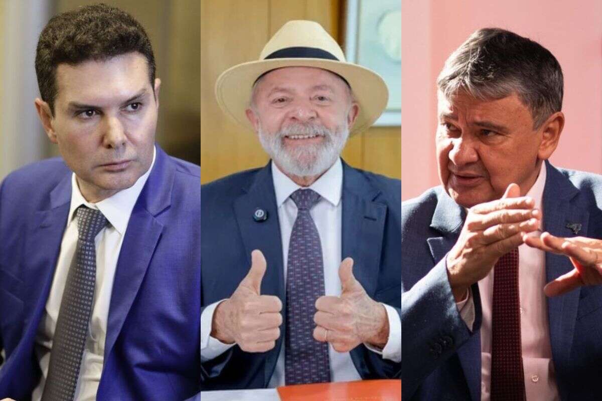 As apostas de Lula para 2025: isentar IR, MCMV e saída do Mapa da Fome