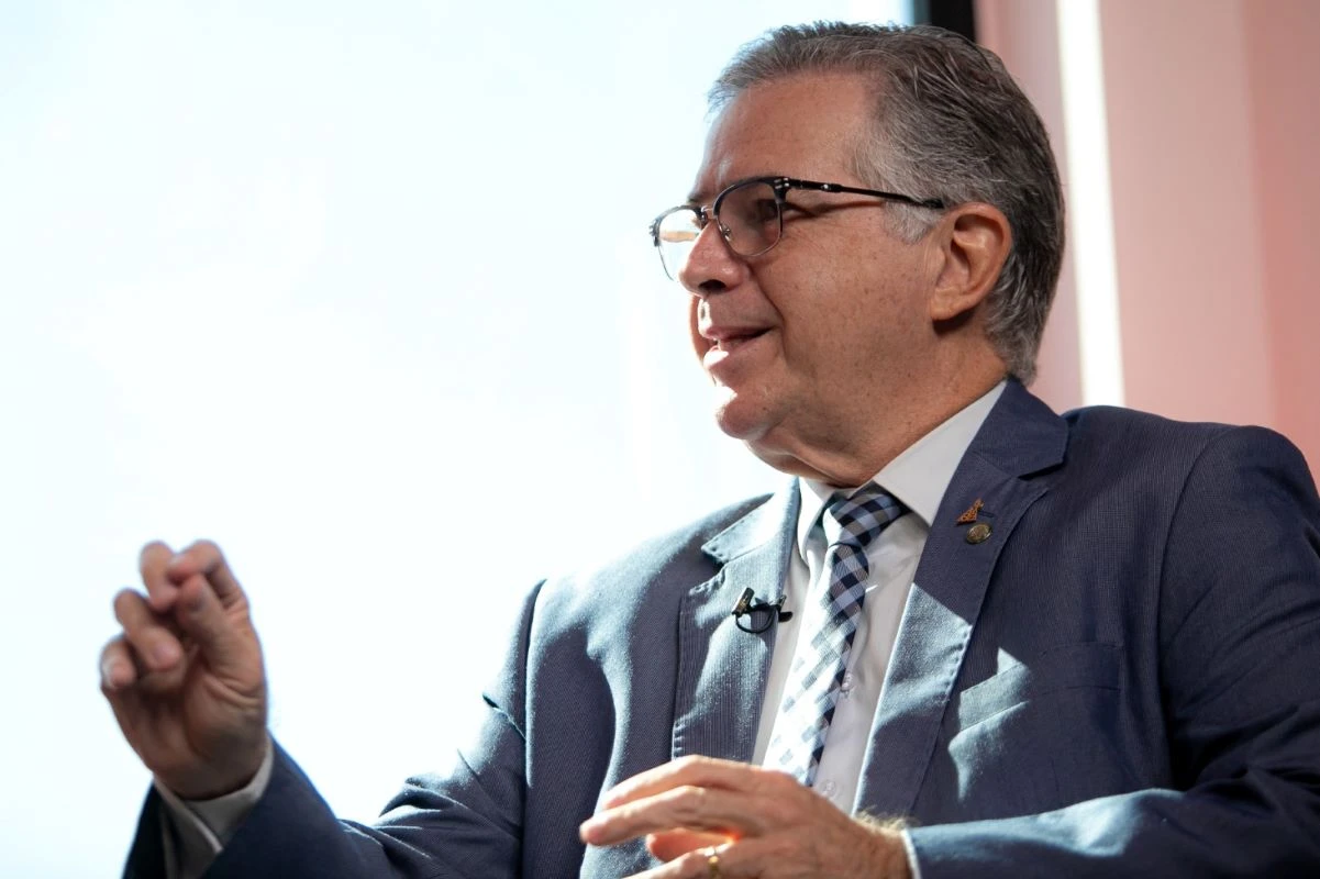 Tributária: plano é votar regulamentação até 15 de julho, diz deputado