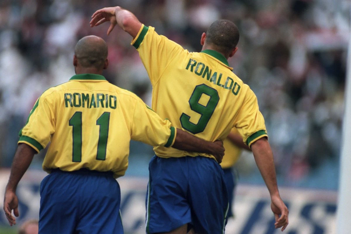 Com melhores do mundo, veja jogadores que nunca venceram a Champions