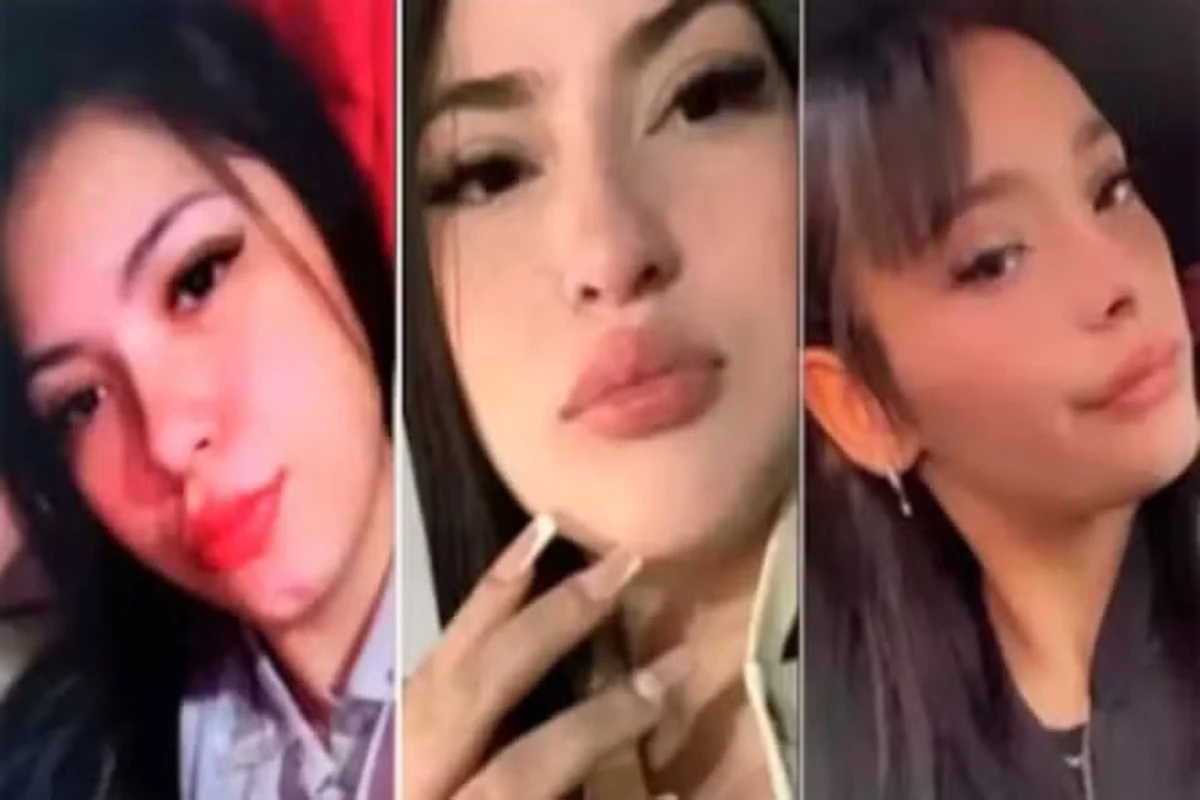 Crime brutal: três mulheres são assassinadas e esquartejadas em live
