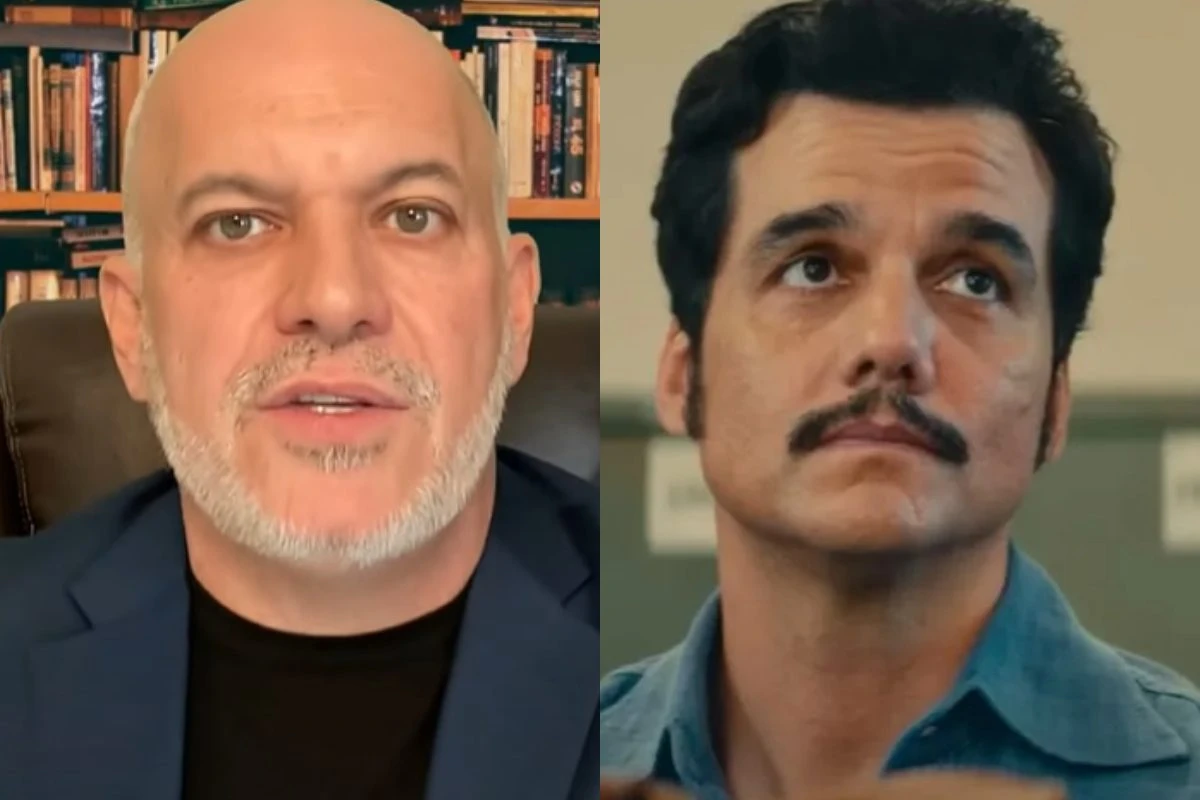 Ator de Tropa de Elite rompe silêncio sobre Wagner Moura: “Se esconde”