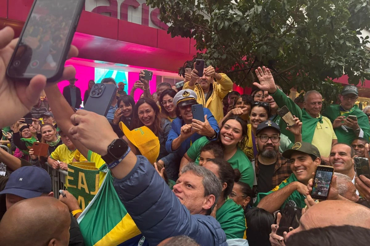 Com Bolsonaro 1 ou 2, o futuro da democracia estará em jogo em 2026