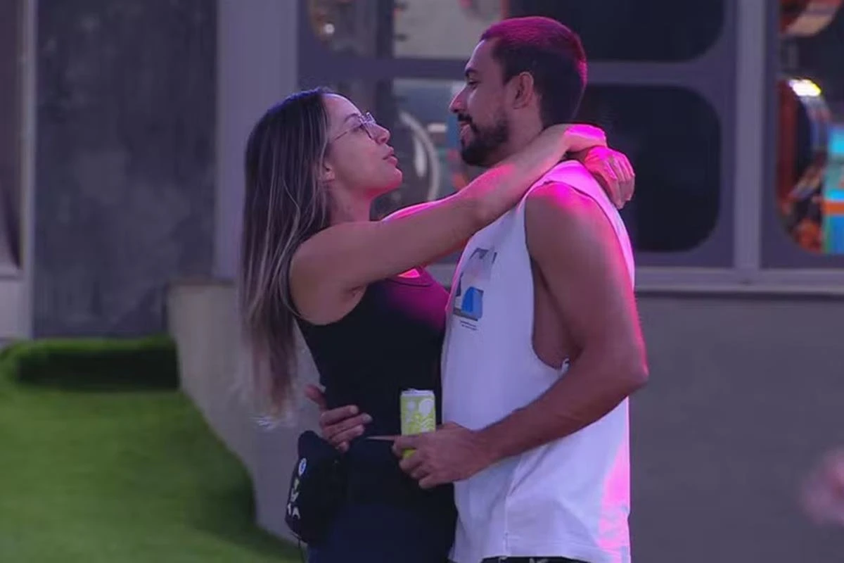 Enquete BBB 25: participante dispara após treta polêmica na madrugada