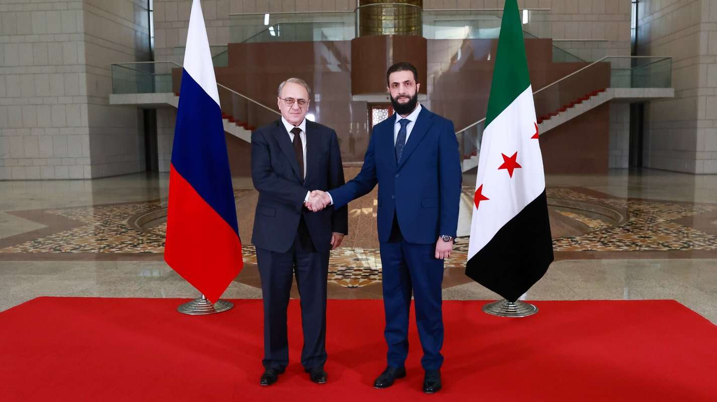 Rússia deixa Assad de lado e fala em cooperar com rebeldes na Síria