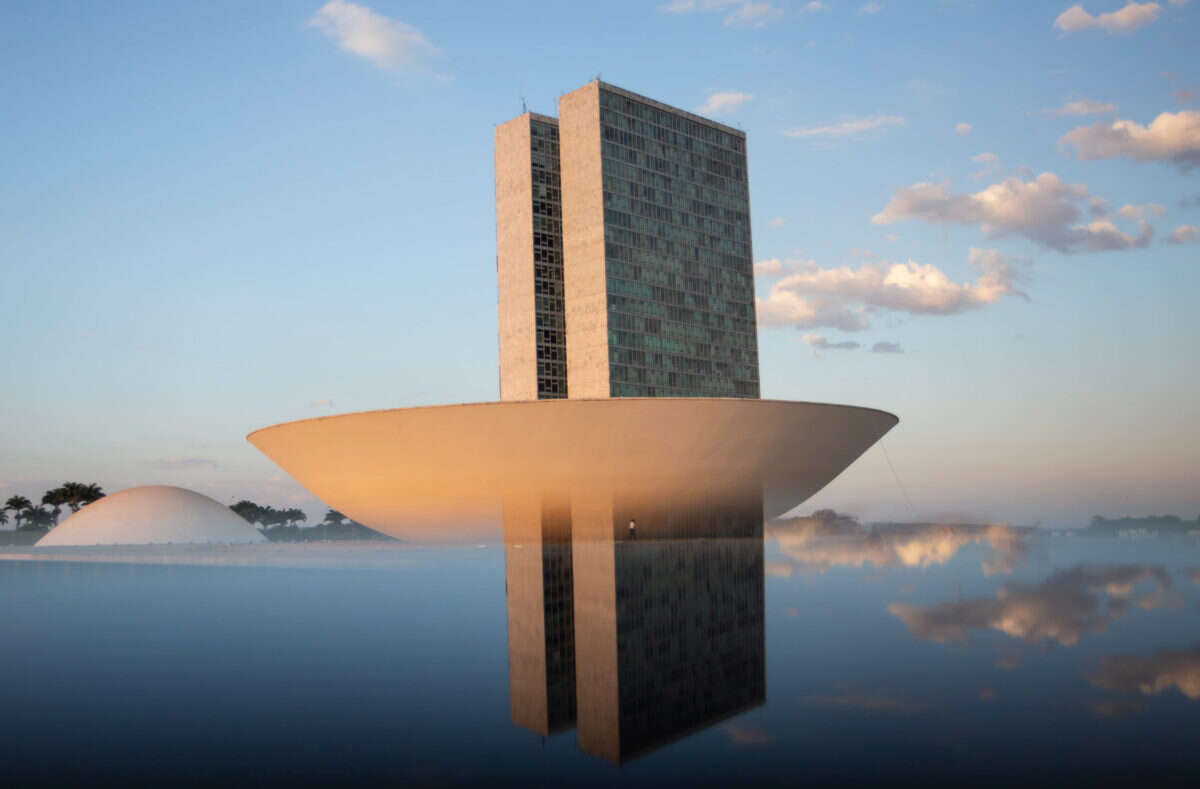 Lira destaca o papel da mulher dentro do Parlamento na abertura do P20