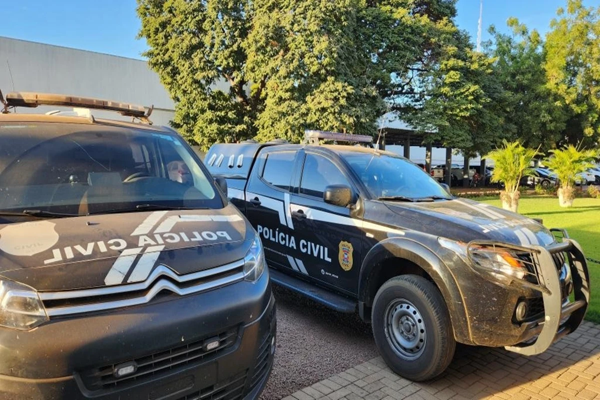 Tribunal do crime: Justiça manda internar menor que ordenou pauladas