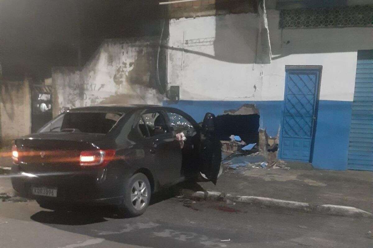 Motorista de app é morto ao entrar por engano em comunidade no Rio