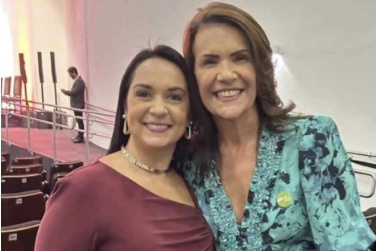 Secretária pede investigação de aliada que cobrou “cashback” de emenda