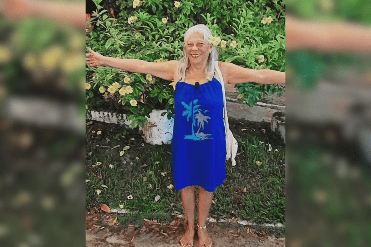 Mulher sofre mal súbito e morre dentro de ônibus a caminho do médico