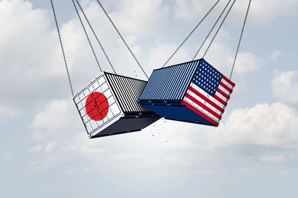Após telefonema a Trump, premiê do Japão crê em acordo na cúpula do G7