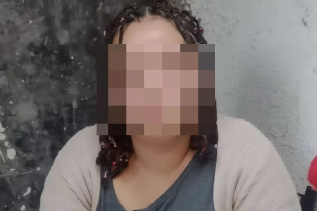 Polícia apura estupro de menina achada com homem que conheceu em jogo