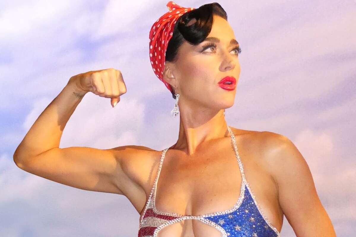 Dieta que fez Katy Perry perder 20 quilos é revelada; confira