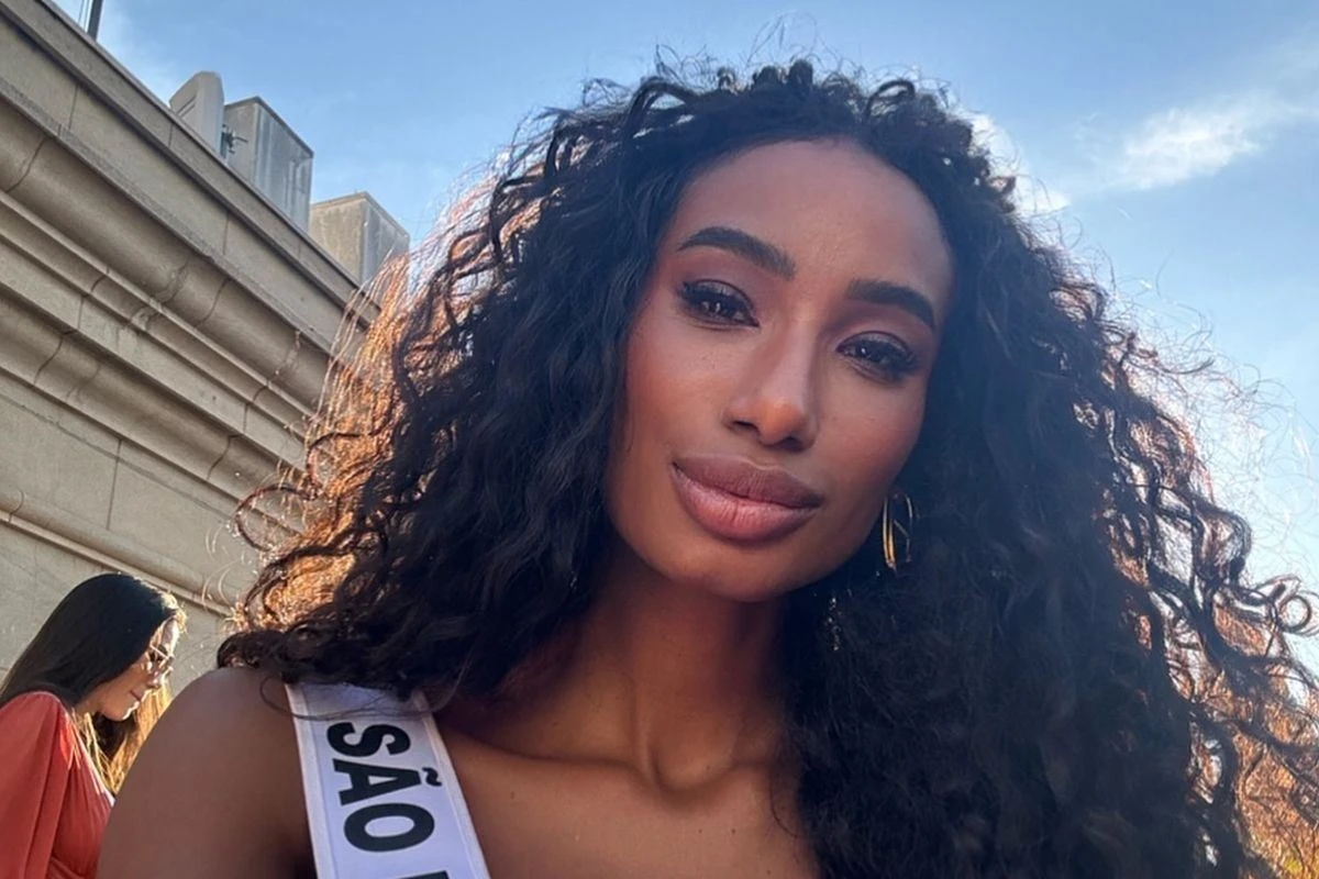 Miss SP pede R$ 50 mil para Meta por manter ataques racistas em post