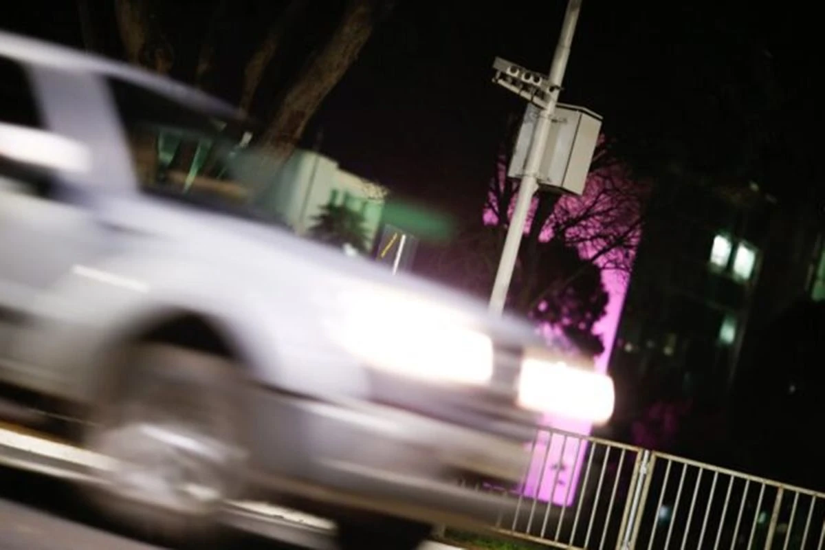 Dnit suspende operação de radares na BR-040, e multas serão canceladas