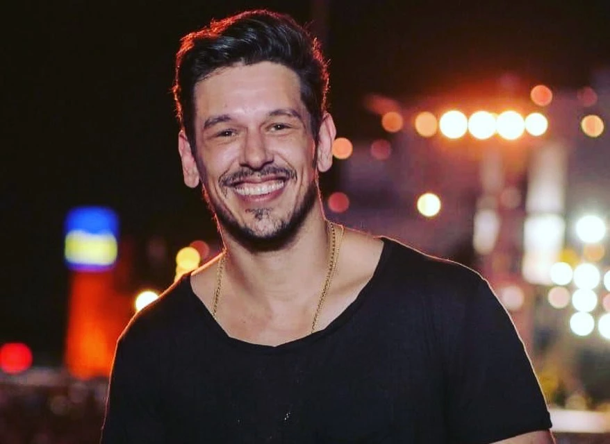 João Vicente revela: “Traição não me faria terminar”