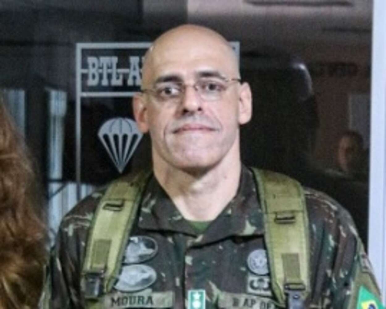 Comandante de elite morre em salto de paraquedas; Exército investiga