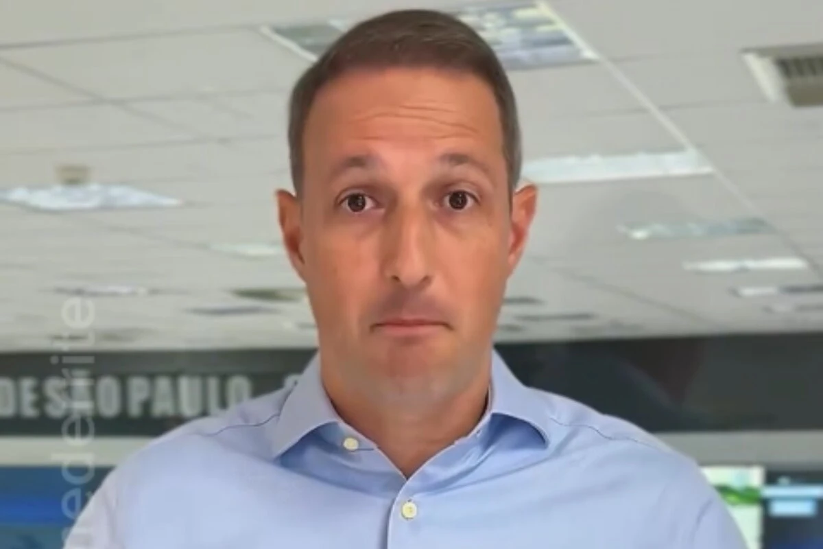 Policiais penais veem ilegalidades em projeto de Derrite. SAP se cala
