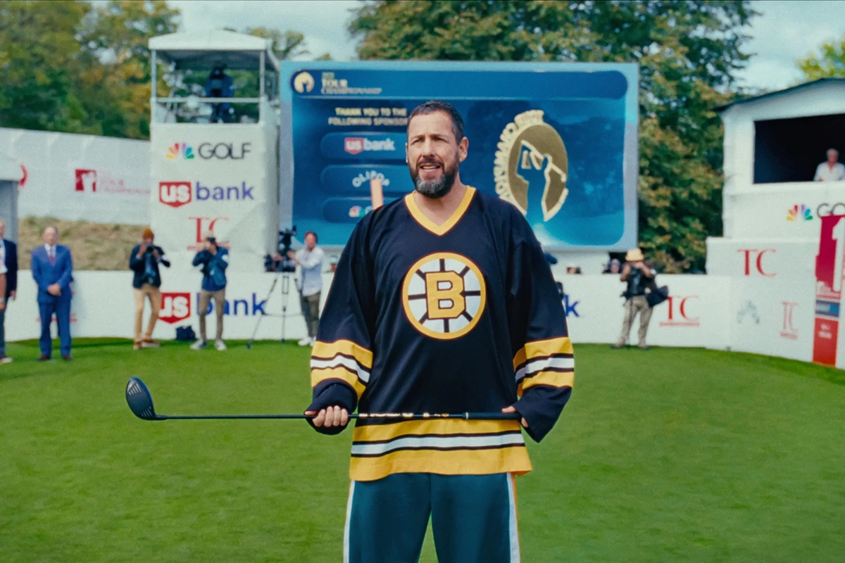 Adam Sandler defende limites do humor: “Não queremos ferir”