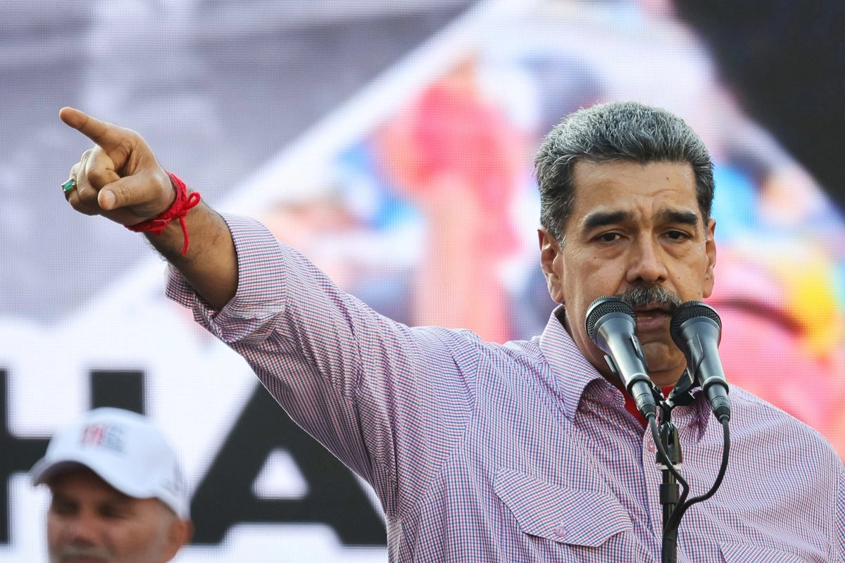 Governo Maduro proíbe uso civil de drones na Venezuela