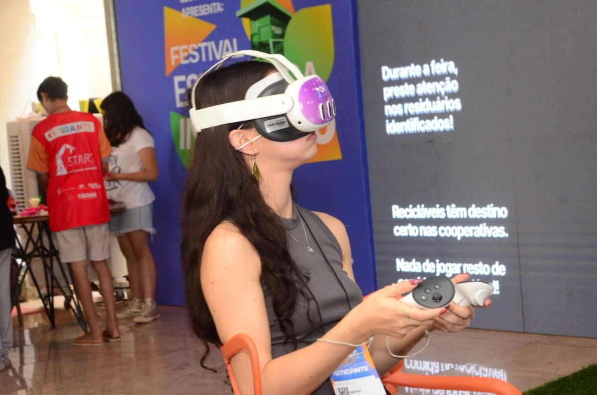 Google reconhece Goiás como referência mundial em inovação e IA