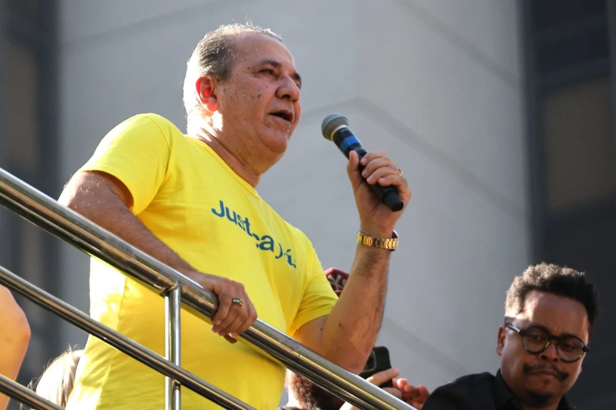 Silas Malafaia critica aumento do IOF: “Lula é contra os pobres”