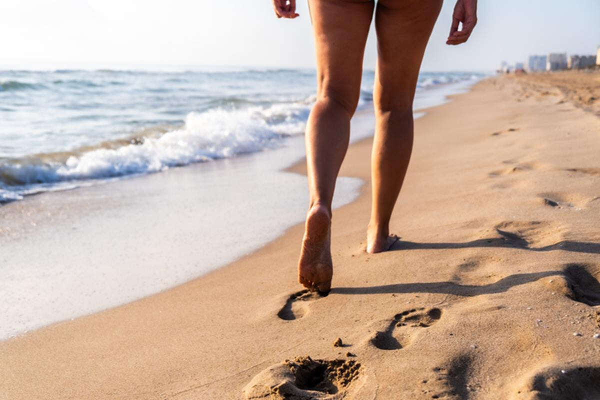 A busca pelo “corpo de verão” e o impacto na saúde física e mental