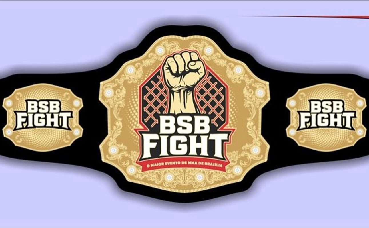 BSB Fight terá pesagem e encaradas nesta sexta; veja a programação