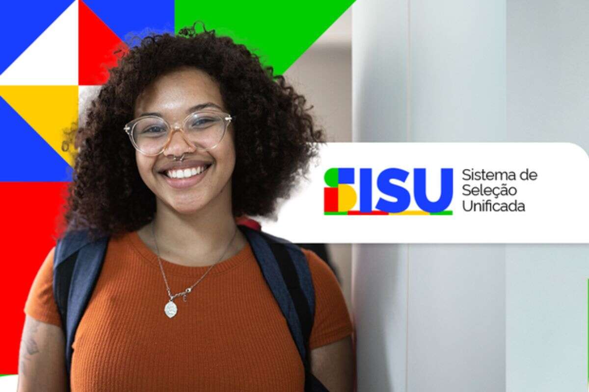 Sisu 2025 tem 97% das vagas preenchidas em chamada regular