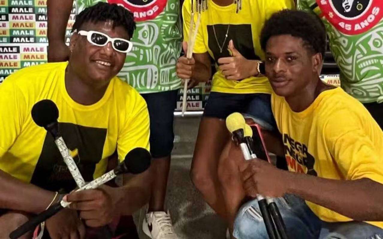 Irmãos do grupo Malê Debalê morrem após tiroteio na Bahia