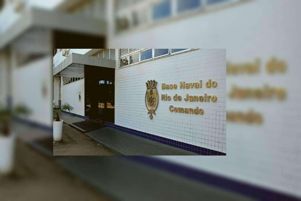 Marinha abre inquérito para apurar propina a integrantes do Comando