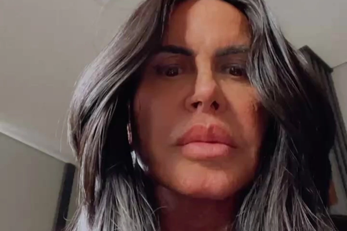 Gretchen vence ação judicial após ser associada a figuras demoníacas