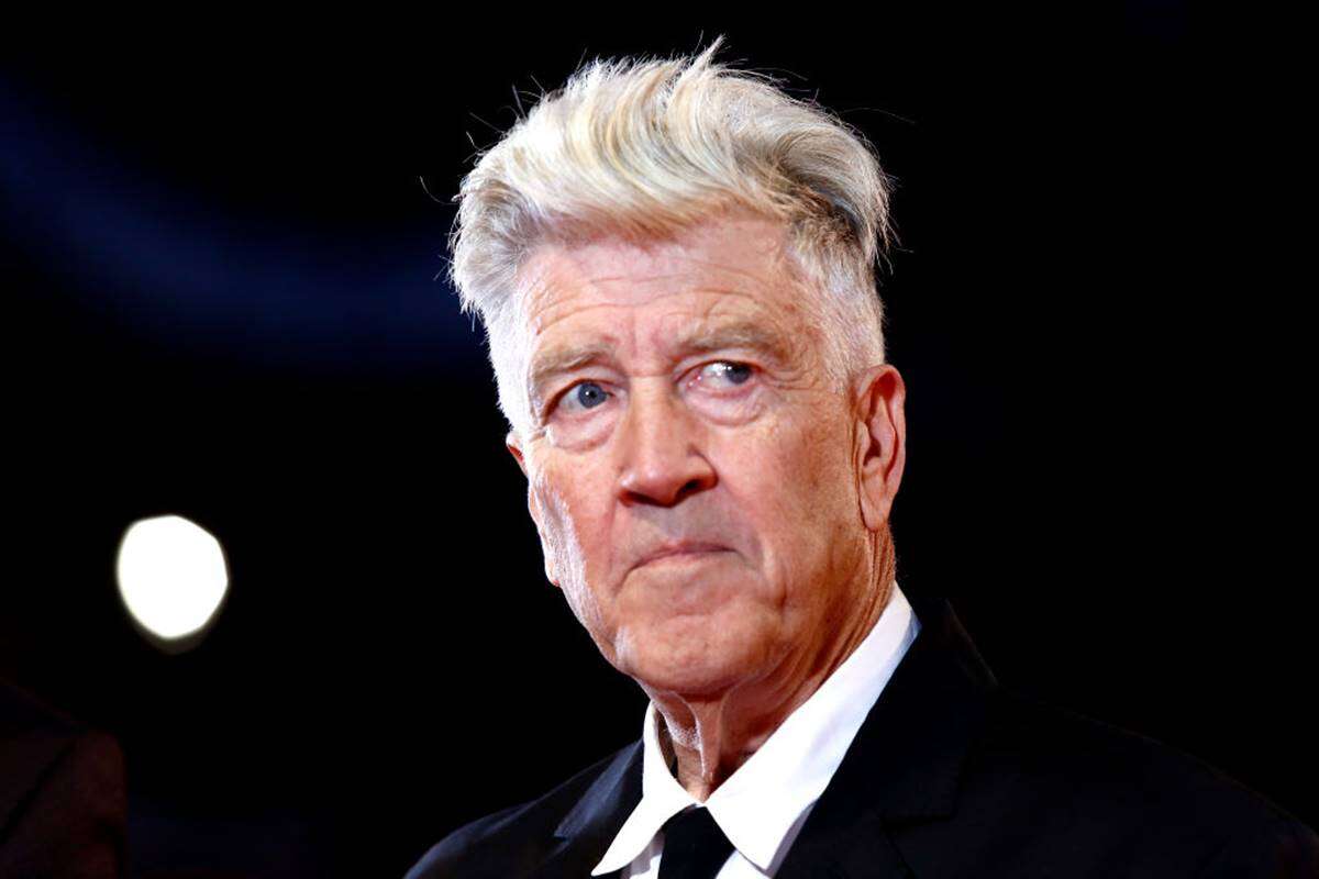 David Lynch: família convoca meditação mundial em nome do cineasta