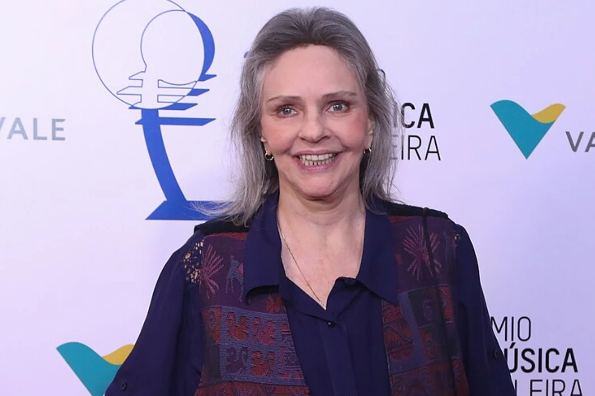 Ex-produtor diz que Angela Ro Ro não quer abrir mão de “vontades”