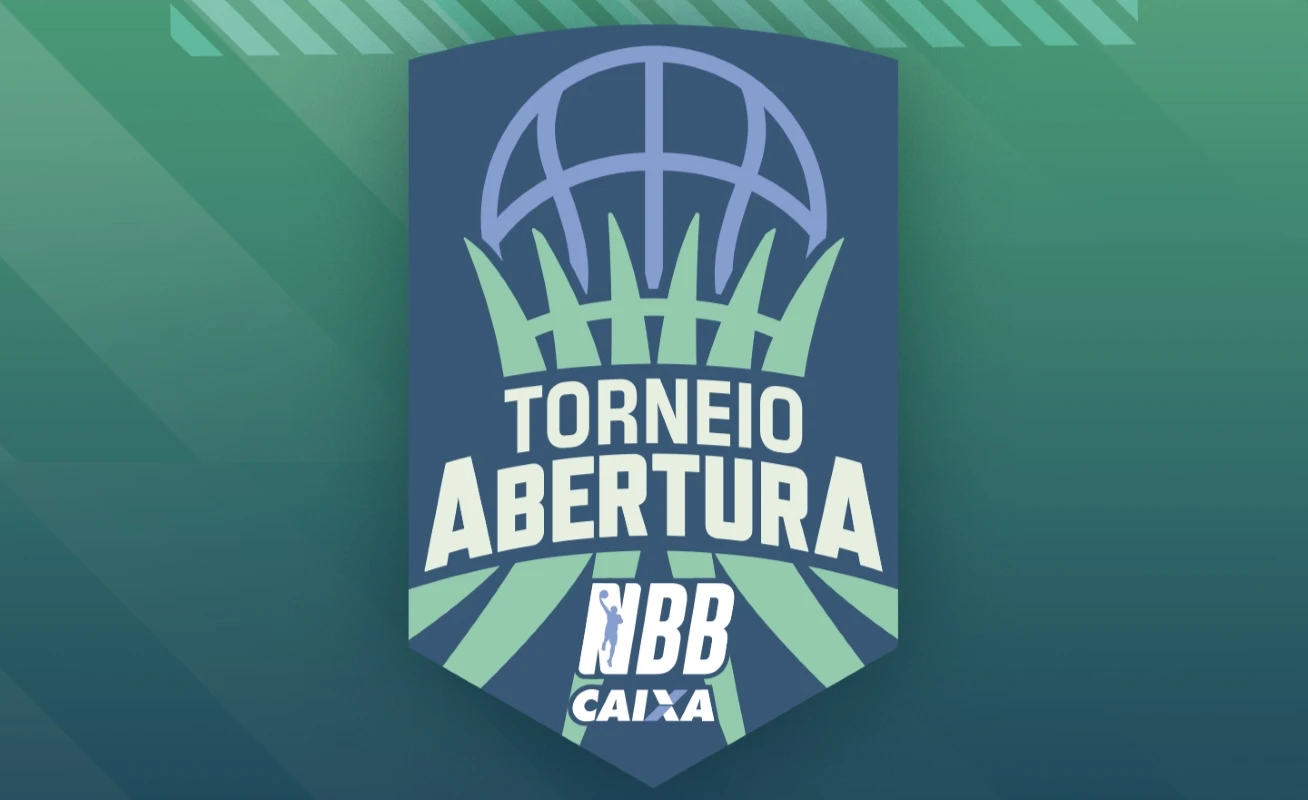 Torneio Abertura NBB: veja Botafogo x Cruzeiro ao vivo no YouTube