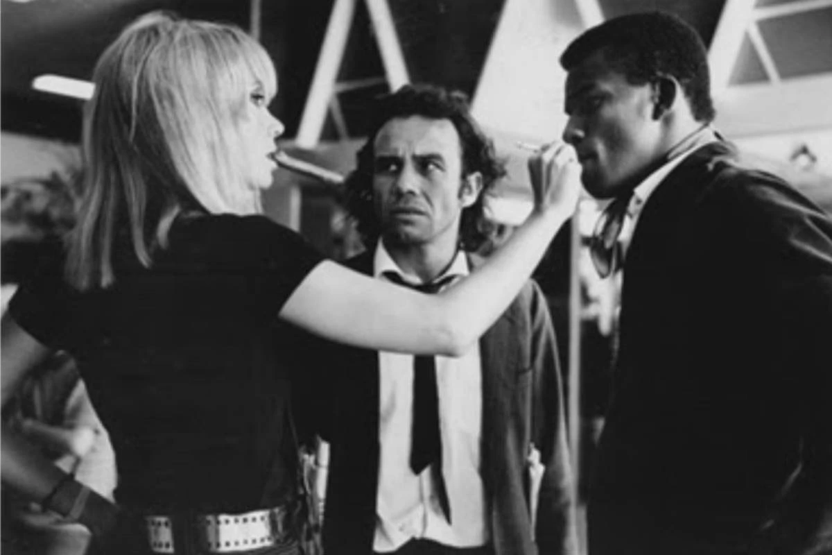 3 filmes nacionais restaurados para exibição nos cinemas em 2025