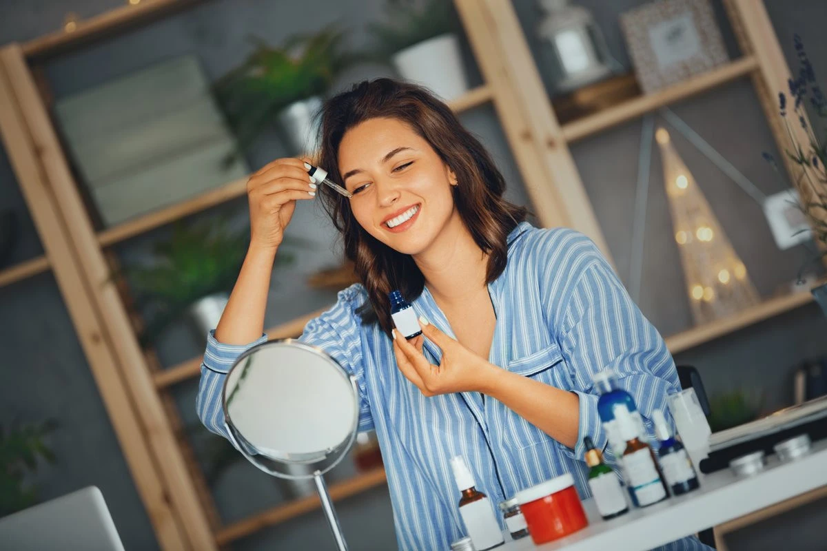Ácido hialurônico caseiro: elimine rugas em minutos com 4 ingredientes