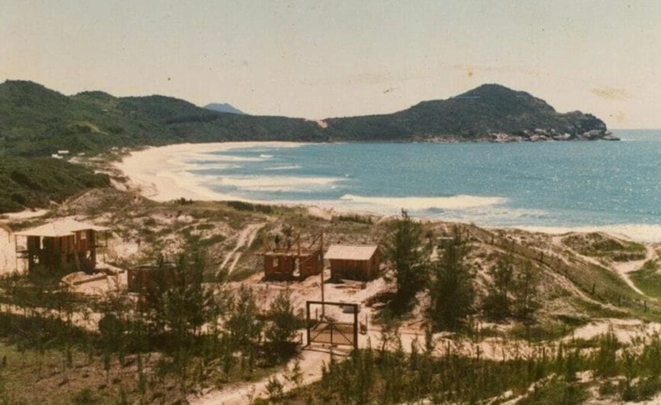 As 10 praias mais fotografadas do Brasil, segundo o Google Maps