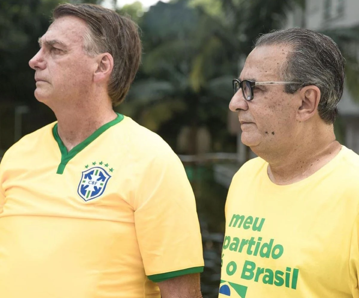 Malafaia manda recado a Tarcísio e Centrão sobre prisão de Bolsonaro