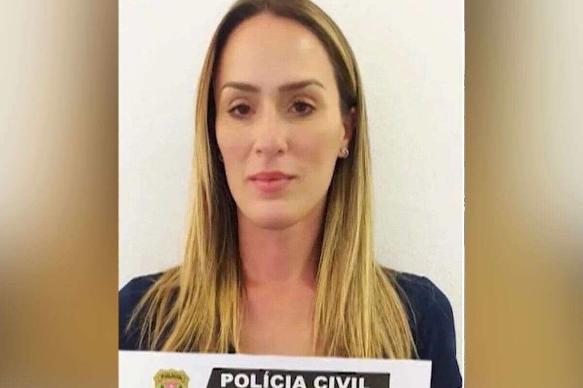 Personal trainer é condenada por tentar dar golpe em joalheria em 2022