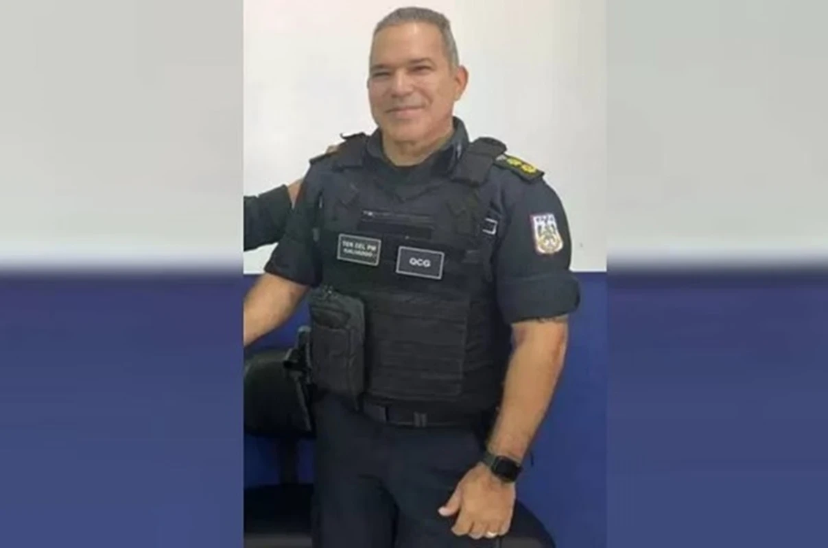 PM ligado a deputado sacou R$ 26 mi perto da eleição, mostra Coaf