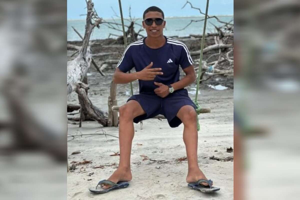 Facção: gesto com as mãos teria motivado assassinato em Jericoacoara